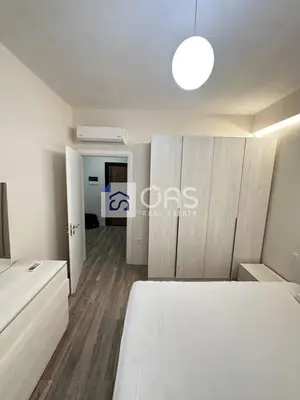 Appartamento 1+1 in affitto ad Astir, Tirana, 66 m². Foto 3 di 4