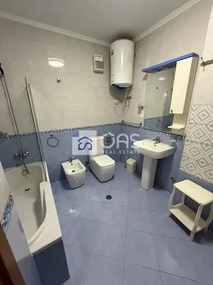 Apartament 2+1 me qera në Zogu i Zi, Tiranë, 120 m². Foto 4 nga 7