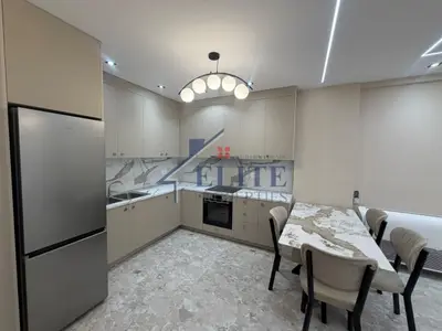 Apartament 1+1 me qera në Rruga Dritan Hoxha, Tiranë, 100 m². Foto 3 nga 10