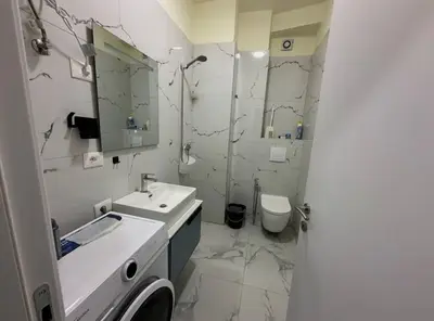 Apartament 1+1 në shitje në Rruga Riza Cerova, Tiranë, 69 m². Foto 5 nga 5