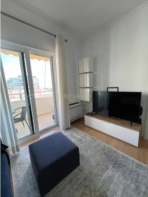 Apartment 1+1 for rent in Plazh, Durrës, 45 m². Photo 6 of 10