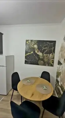 Appartamento 1+1 in affitto a Bulevardi Zogu I, Tirana, 47 m². Foto 9 di 12