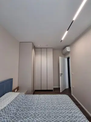Apartment for rent in Rruga Pelivan Leskaj, Vlorë, 90 m². Photo 7 of 12