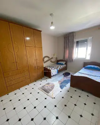 Appartamento 2+1 in affitto ad Ambasada Amerikane, Tirana, 95 m². Foto 4 di 6