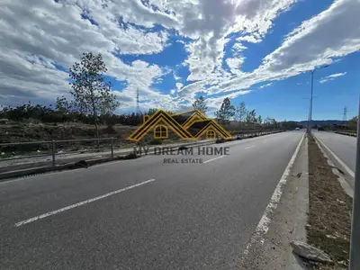 Land for sale in Spitallë, Durrës, 11,000 m². Photo 5 of 6
