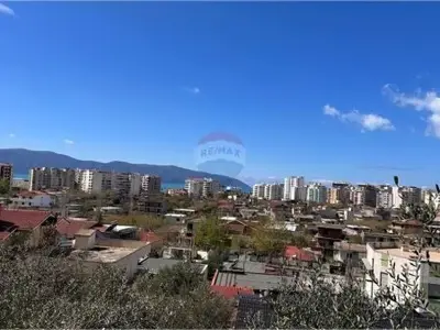 Appartamento 1+1 in affitto a Centrale, Valona, 53 m². Foto 10 di 10
