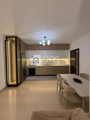 Apartament 2+1 me qera në Tregu Elektrik, Tiranë, 85 m². Foto 4 nga 12