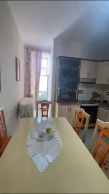 Apartament 1+1 me qera në Shkollës Petro Nini Luarasi, Tiranë, 65 m². Foto 3 nga 5