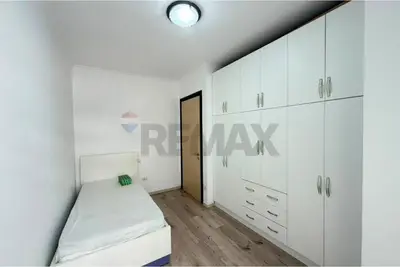 Apartament 2+1 me qera në Rruga Ndre Mjeda, Tiranë, 89 m². Foto 5 nga 6