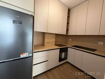 Apartament 1+1 në shitje në Fresku, Tiranë, 62 m². Foto 4 nga 6
