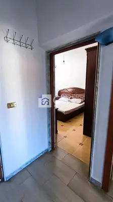 Apartament 1+1 me qera në Rruga Abdyl Frashëri, Tiranë, 60 m². Foto 2 nga 4