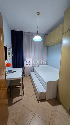 Apartament 2+1 me qera në Fresku, Tiranë, 75 m². Foto 4 nga 5