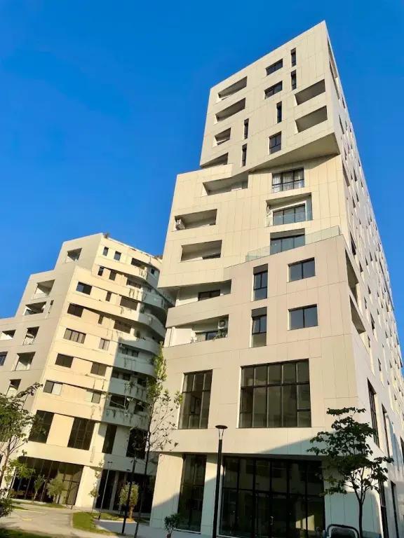 Ambient biznesi në shitje në Spring Residence, Tiranë, 265 m²