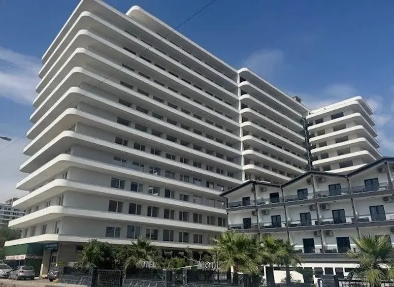 Appartamento 2+1 in vendita a Kune, San Giovanni di Medua, 76 m²