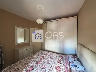Apartament 1+1 me qera në Myslym Shyri, Tiranë, 60 m². Foto 2 nga 6