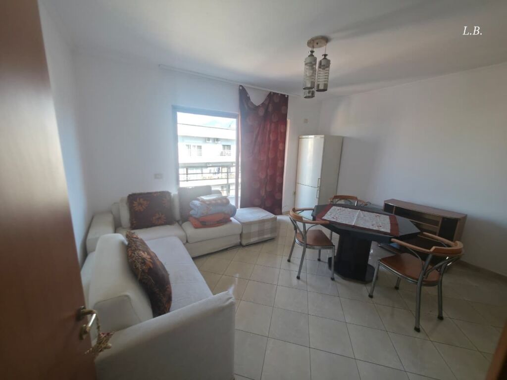Apartment for rent in Kristal Center, Tirana, 83 m². Photo 1 of 3