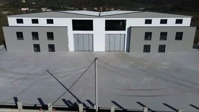 Warehouse for sale in Manez, Durrës, 3,700 m². Photo 5 of 5