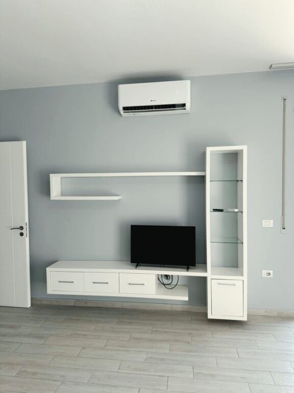 Apartment 1+1 for rent in Astir, Tirana, 70 m²