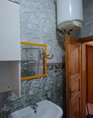 Apartament 2+1 me qera në Komuna e Parisit, Tiranë, 110 m². Foto 7 nga 7