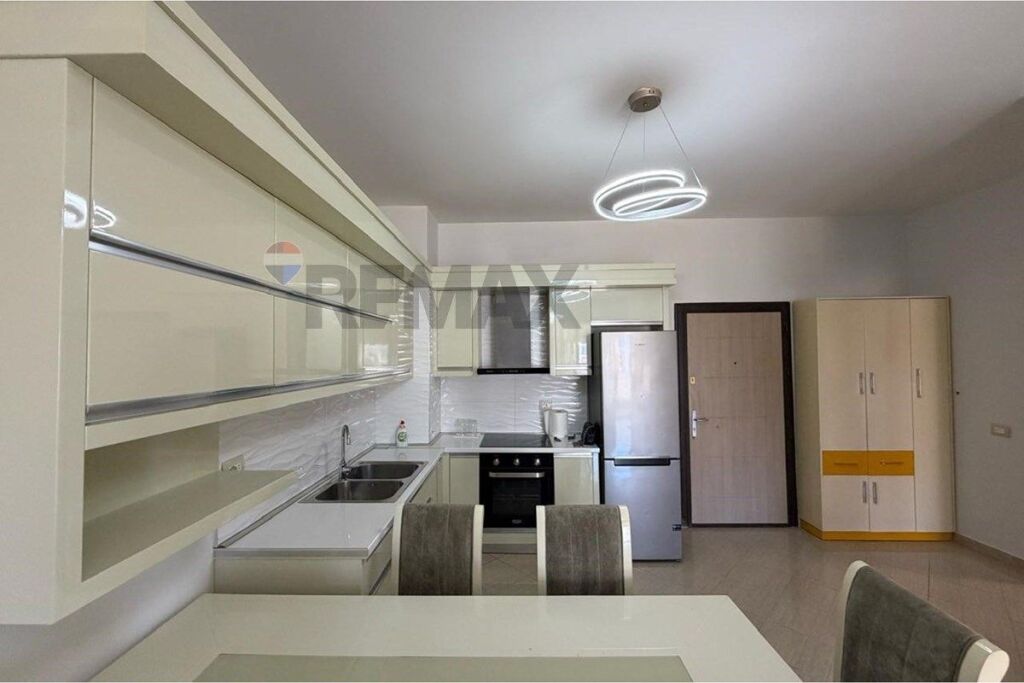 Apartament në shitje në Rruga Rrapo Hekali, Tiranë, 70 m². Foto 3 nga 3