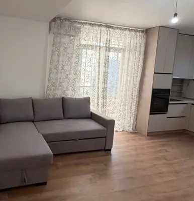 Apartment 1+1 for rent in Rruga Margarita Tutulani, Tirana, 62 m². Photo 3 of 3