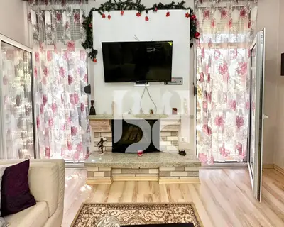 Apartment 3+1 for sale in Drilon, Pogradec, 150 m². Photo 3 of 12