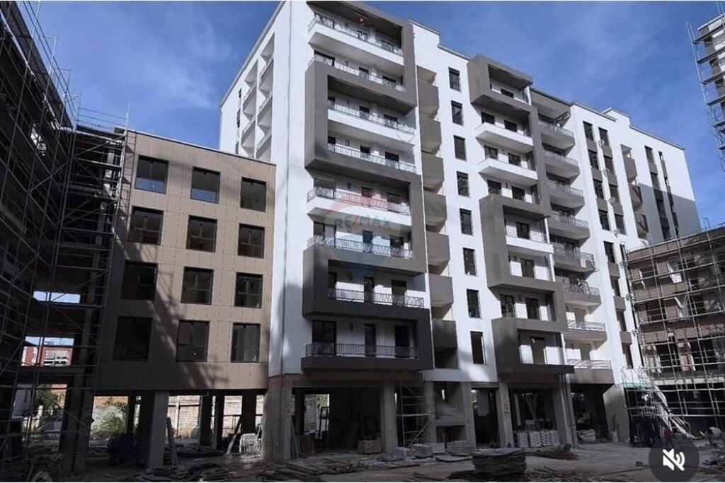 Apartament në shitje në Kinostudio, Tiranë, 87 m². Foto 3 nga 3
