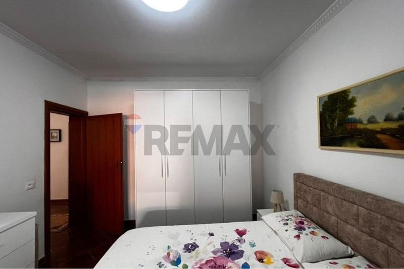 Apartament 2+1 me qera në BKT ATM Ambasada Amerikane, Tiranë, 80 m². Foto 8 nga 12