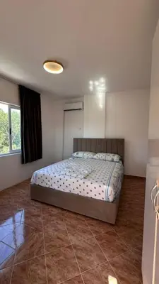 Apartament 1+1 me qera në Plepa, Durrës, 60 m². Foto 2 nga 7