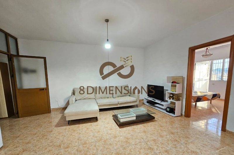 Apartament 2+1 me qera në Laprakë, Tiranë, 100 m²
