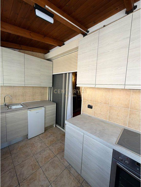 Garsoniere me qera në Rruga Hoxhë Vokrri, Tiranë, 83 m². Foto 6 nga 9