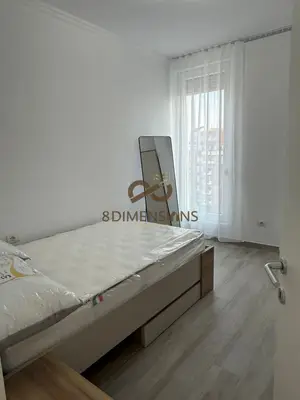 Apartament 2+1 në shitje në Bulevardi Zogu I, Tiranë, 74 m². Foto 4 nga 9