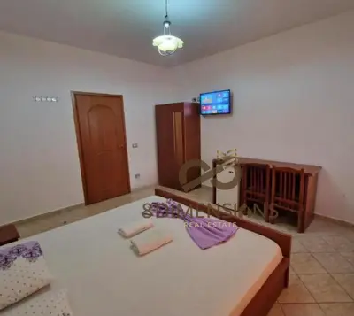Ambient biznesi në shitje në Iliria, Durrës, 1 032 m². Foto 5 nga 8