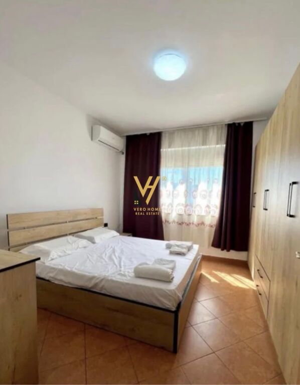 Apartament 2+1 me qera në Don Bosko, Tiranë, 80 m². Foto 3 nga 3
