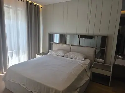 Appartamento 2+1 in affitto a Rruga e Durrësit, Tirana, 117 m². Foto 5 di 6