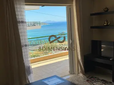 Appartamento 2+1 in vendita a Sarande, Saranda, 110 m². Foto 2 di 12