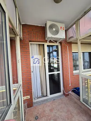 Appartamento in affitto ad Astir, Tirana, 50 m². Foto 11 di 12