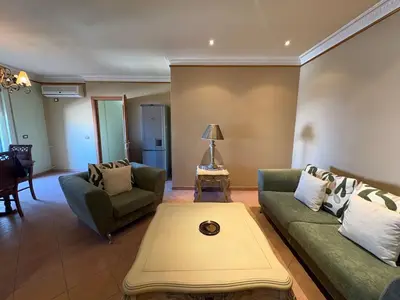 Apartment 2+1 for sale in Flagship Center, Durrës, 115 m². Photo 8 of 12