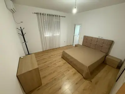 Apartment 2+1 for rent in TEG, Tirana, 120 m². Photo 2 of 6