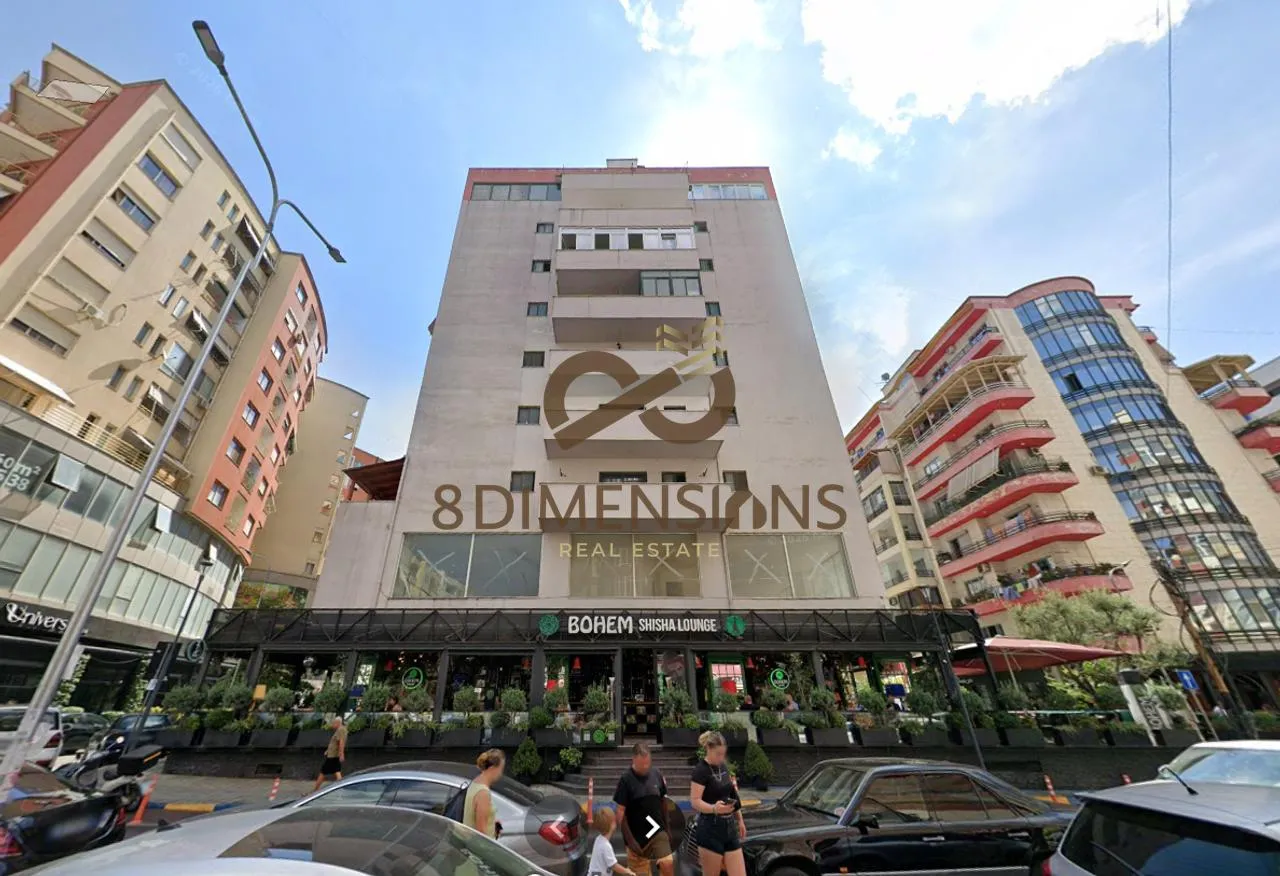 Apartment 2+1 for sale in Astir, Tirana, 113 m². Photo 1 of 1