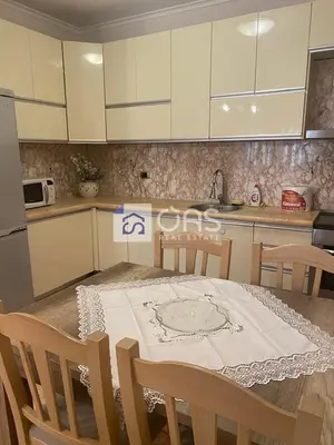 Apartament 3+1 me qera në Rruga e Elbasanit, Tiranë, 117 m². Foto 5 nga 8