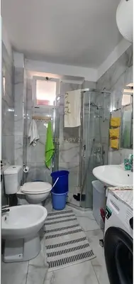 Apartament 2+1 me qera në Rruga Jahja Ballhysa nr 17, Durrës, 101 m². Foto 5 nga 11