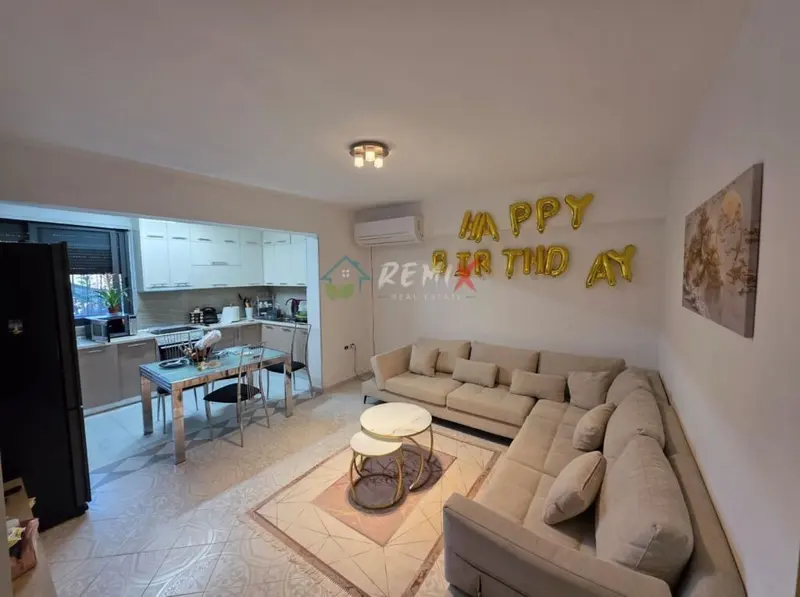 Appartamento 2+1 in vendita a Durazzo, 121 m²