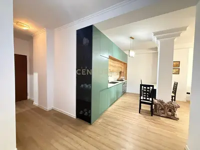 Apartament 2+1 në shitje në Rruga Aleksander Goga, Durrës, 102 m². Foto 4 nga 9