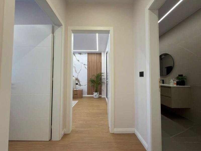 Dupleks në shitje në Sima Com, Tiranë, 115 m². Foto 12 nga 12