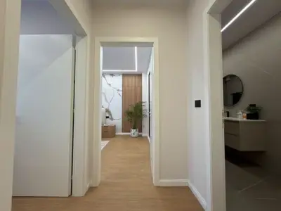 Duplex for sale in Green City, Tirana, 115 m². Photo 12 of 12