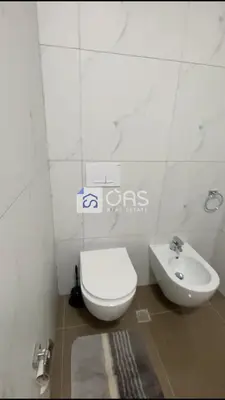 Apartament 1+1 me qera në Kompleksi Magnet, Tiranë, 60 m². Foto 5 nga 6