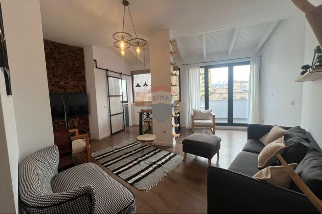 Apartment for sale in Rruga e Elbasanit, Tirana, 95 m²