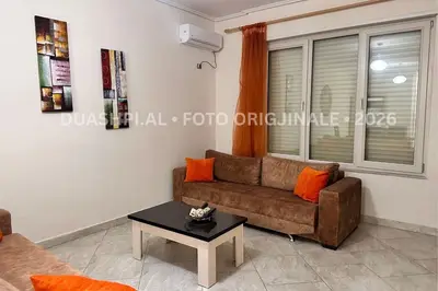 Appartamento in affitto a Rruga Butrinti, Saranda, 110 m². Foto 3 di 12