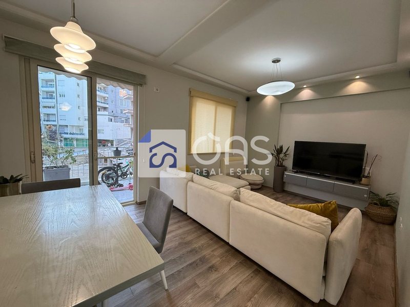 Appartamento 2+1 in affitto a Kopshti Zoologjik, Tirana, 96 m²